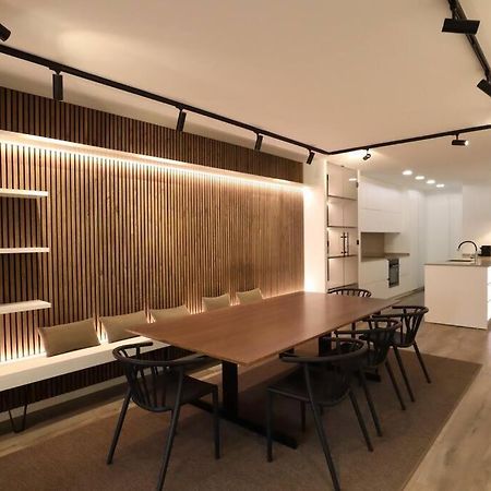 Notel Club - Precioso Loft En El Centro De La Ciudad Сантандер Экстерьер фото