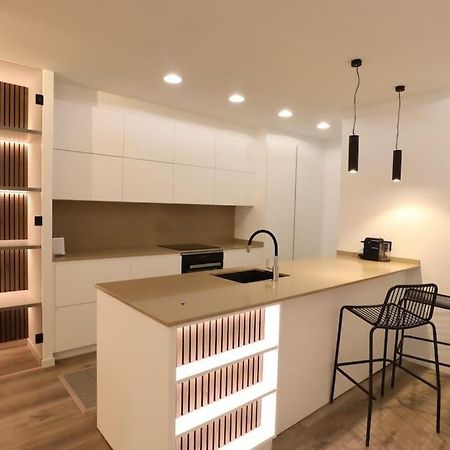 Notel Club - Precioso Loft En El Centro De La Ciudad Сантандер Экстерьер фото