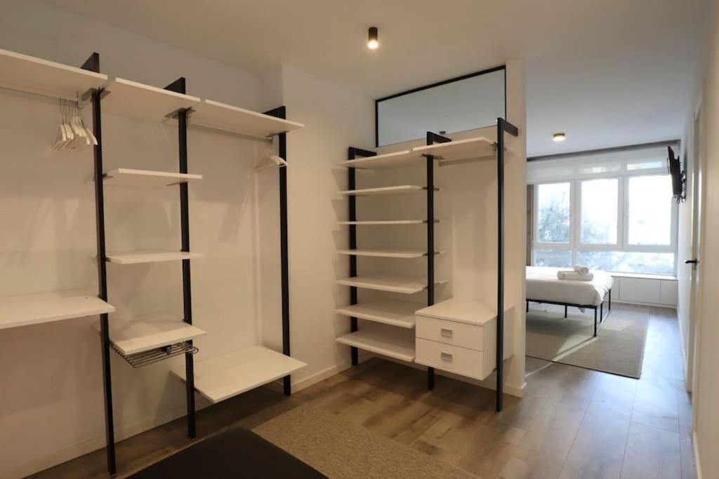 Notel Club - Precioso Loft En El Centro De La Ciudad Сантандер Экстерьер фото